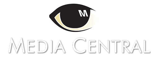 media central logo